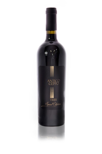 Tres Special Antico Ceppo