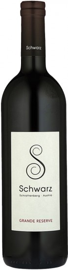 Grande Reserve QW 2015 AT-BIO