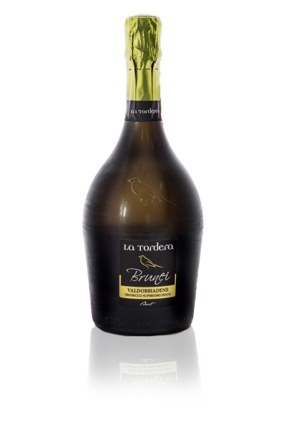 Prosecco Spumante La Torterra