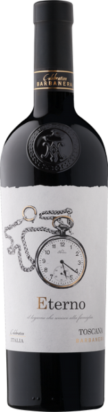 Eterno" Toscana Rosso IGT
